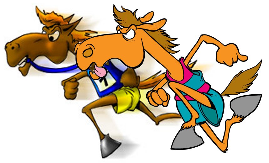 horse-racing-clipart-race-night-6 | Stroud Valley Scout Group